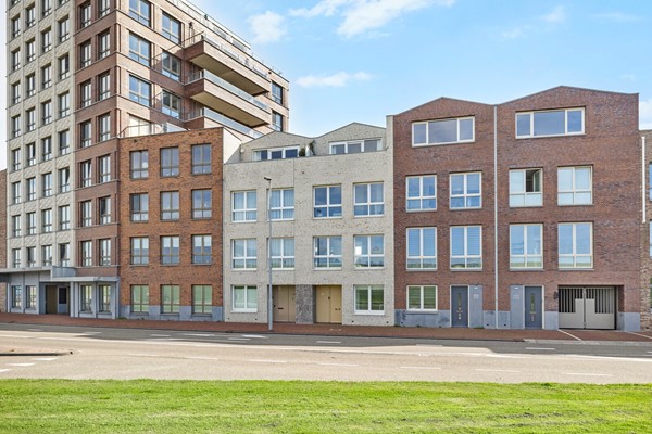 Kanaalweg 327, 1781 KZ Den Helder